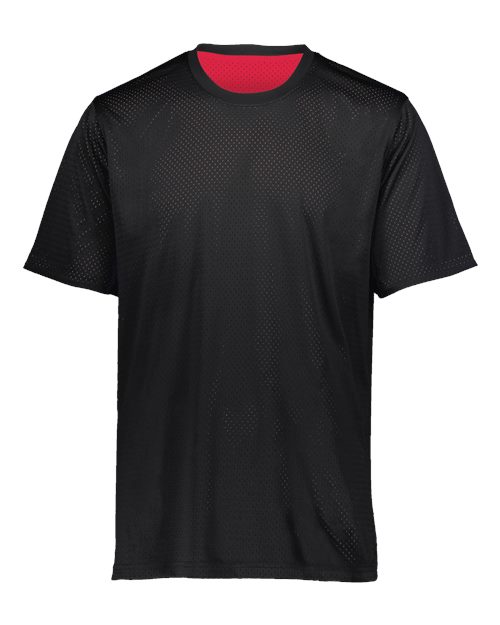 Augusta Sportswear Unisex Mesh Reversible Jersey