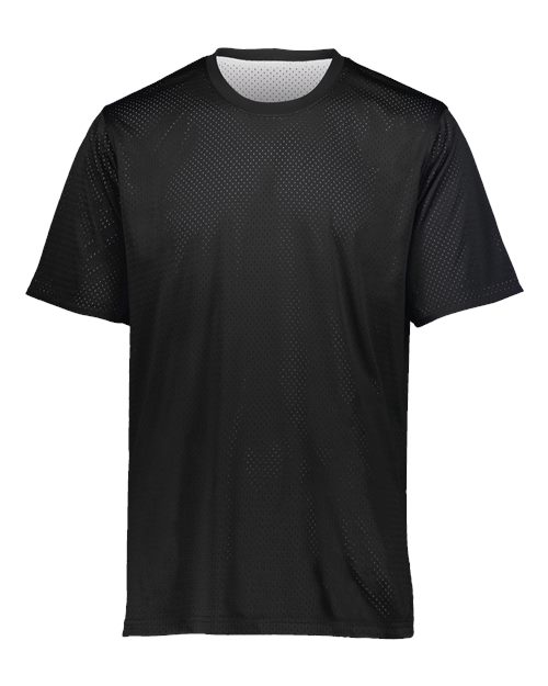 Augusta Sportswear Unisex Mesh Reversible Jersey