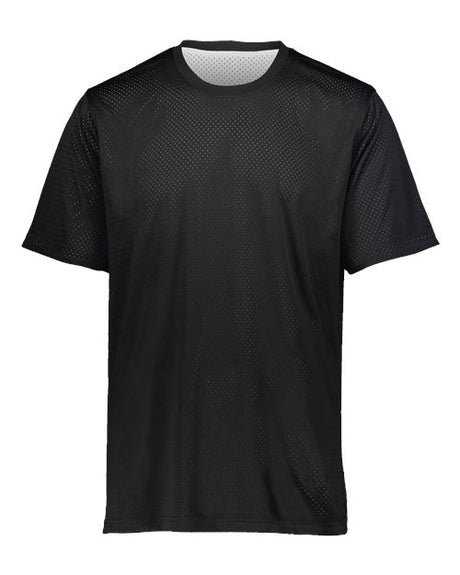 Augusta Sportswear Unisex Mesh Reversible Jersey
