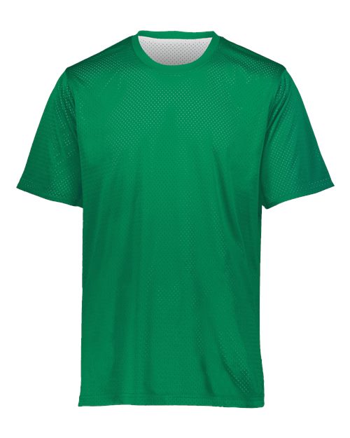 Augusta Sportswear Unisex Mesh Reversible Jersey