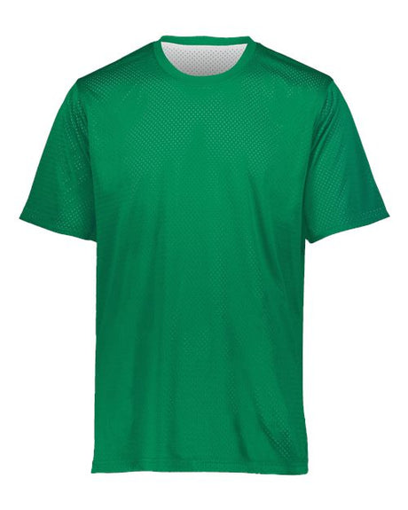 Augusta Sportswear Unisex Mesh Reversible Jersey