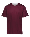 Augusta Sportswear Unisex Mesh Reversible Jersey