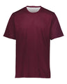 Augusta Sportswear Unisex Mesh Reversible Jersey