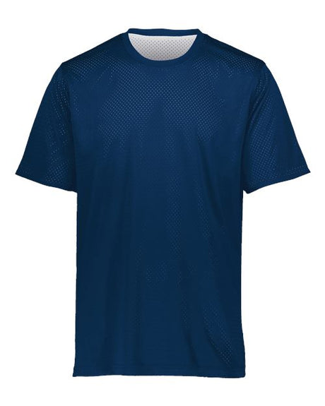 Augusta Sportswear Unisex Mesh Reversible Jersey