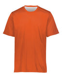 Augusta Sportswear Unisex Mesh Reversible Jersey