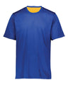 Augusta Sportswear Unisex Mesh Reversible Jersey