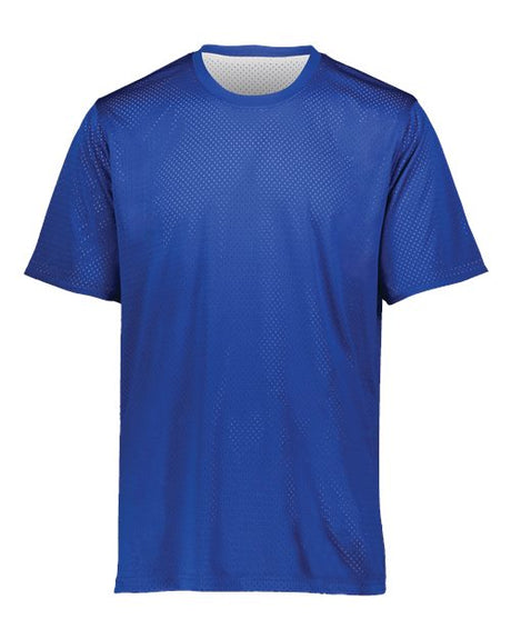 Augusta Sportswear Unisex Mesh Reversible Jersey