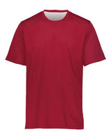 Augusta Sportswear Unisex Mesh Reversible Jersey