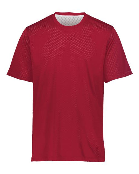 Augusta Sportswear Unisex Mesh Reversible Jersey