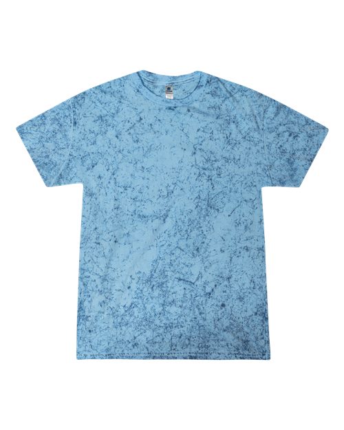 Colortone Unisex Color Crush Heavyweight Cotton T-Shirt