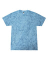Colortone Unisex Color Crush Heavyweight Cotton T-Shirt