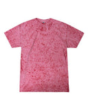 Colortone Unisex Color Crush Heavyweight Cotton T-Shirt