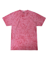 Colortone Unisex Color Crush Heavyweight Cotton T-Shirt