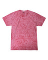 Colortone Unisex Color Crush Heavyweight Cotton T-Shirt