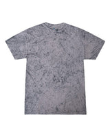 Colortone Unisex Color Crush Heavyweight Cotton T-Shirt