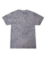 Colortone Unisex Color Crush Heavyweight Cotton T-Shirt