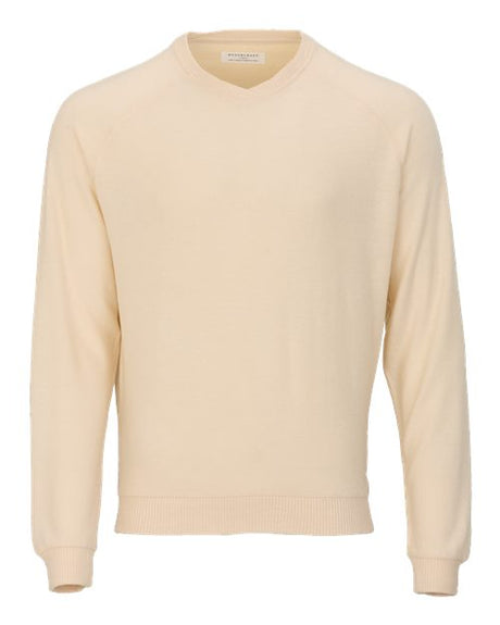 Boxercraft Men's Cuddle Cross-Neck Sweater