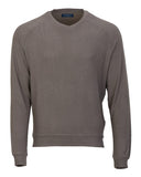 Boxercraft Men's Cuddle Cross-Neck Sweater