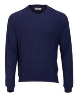 Boxercraft Men's Cuddle Cross-Neck Sweater
