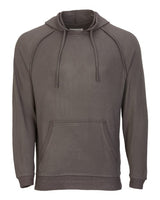 Boxercraft Men's Cuddle Hooded Sweatshirt