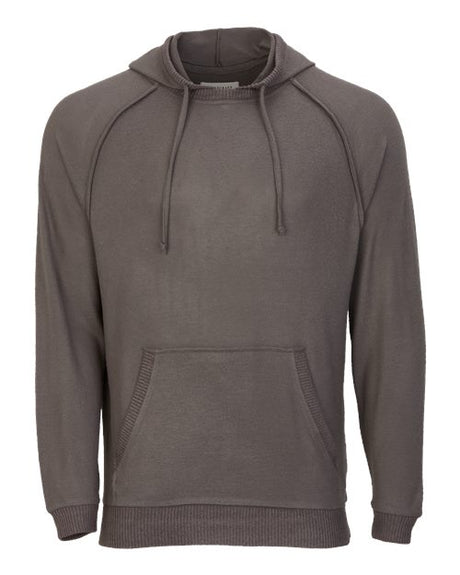 Boxercraft Men's Cuddle Hooded Sweatshirt