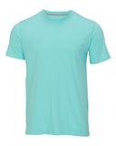 Boxercraft Men's Basic Crew T-Shirt