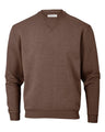 Boxercraft Men's Fleece Crewneck Sweatshirt