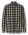 Boxercraft Men's Flannel Button-Down Shirt
