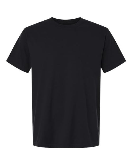 BELLA + CANVAS Unisex Heavyweight Garment-Dyed Tee
