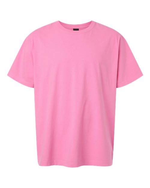 BELLA + CANVAS Unisex Heavyweight Garment-Dyed Tee