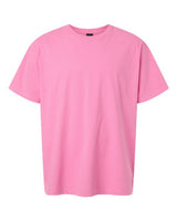 BELLA + CANVAS Unisex Heavyweight Garment-Dyed Tee