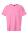 BELLA + CANVAS Unisex Heavyweight Garment-Dyed Tee