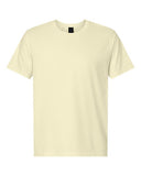 BELLA + CANVAS Unisex Heavyweight Garment-Dyed Tee
