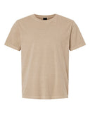 BELLA + CANVAS Unisex Heavyweight Garment-Dyed Tee