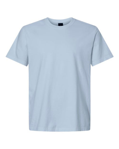 BELLA + CANVAS Unisex Heavyweight Garment-Dyed Tee