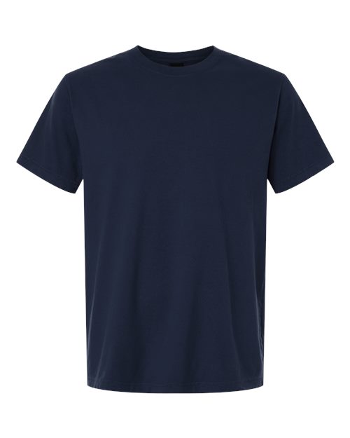 BELLA + CANVAS Unisex Heavyweight Garment-Dyed Tee