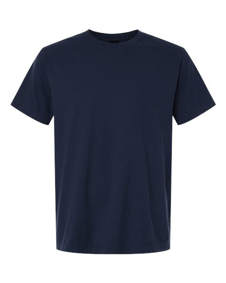 BELLA + CANVAS Unisex Heavyweight Garment-Dyed Tee