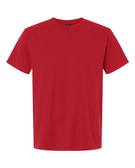 BELLA + CANVAS Unisex Heavyweight Garment-Dyed Tee