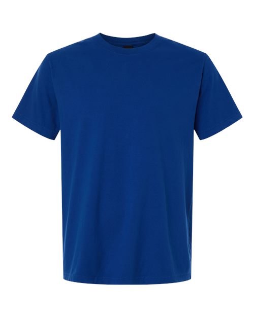BELLA + CANVAS Unisex Heavyweight Garment-Dyed Tee