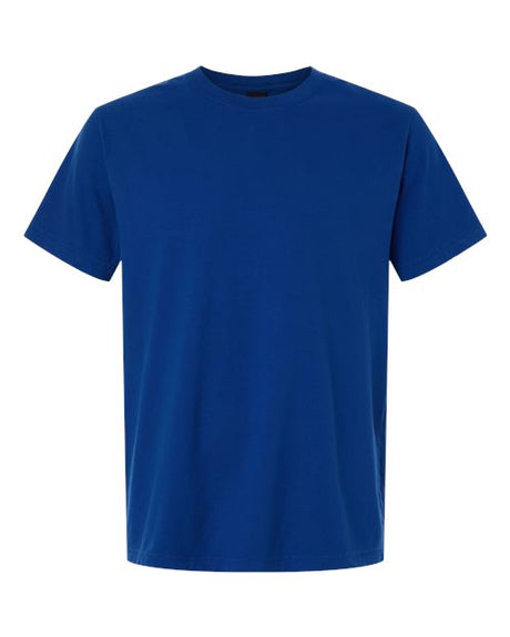 BELLA + CANVAS Unisex Heavyweight Garment-Dyed Tee