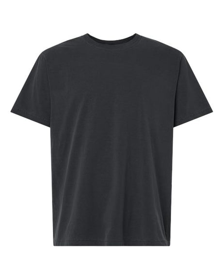 BELLA + CANVAS Unisex Heavyweight Garment-Dyed Tee