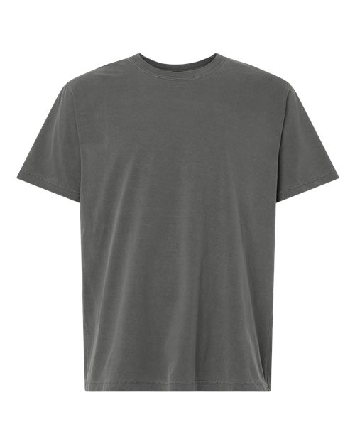 BELLA + CANVAS Unisex Heavyweight Garment-Dyed Tee