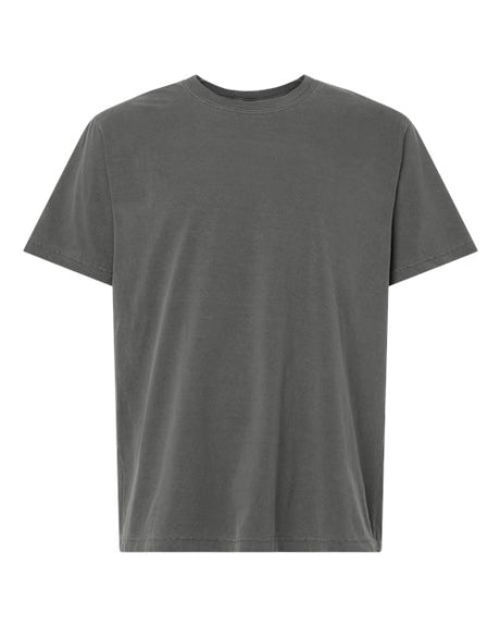 BELLA + CANVAS Unisex Heavyweight Garment-Dyed Tee
