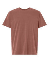BELLA + CANVAS Unisex Heavyweight Garment-Dyed Tee