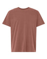BELLA + CANVAS Unisex Heavyweight Garment-Dyed Tee