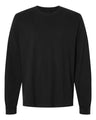 BELLA + CANVAS Unisex Heavyweight Garment-Dyed Long Sleeve Tee