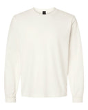 BELLA + CANVAS Unisex Heavyweight Garment-Dyed Long Sleeve Tee