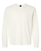 BELLA + CANVAS Unisex Heavyweight Garment-Dyed Long Sleeve Tee