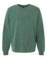 BELLA + CANVAS Unisex Heavyweight Garment-Dyed Long Sleeve Tee