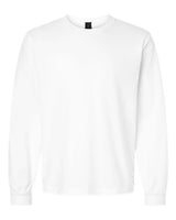 BELLA + CANVAS Unisex Heavyweight Garment-Dyed Long Sleeve Tee
